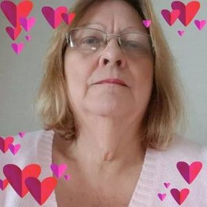 Meet your Posher, Charlene